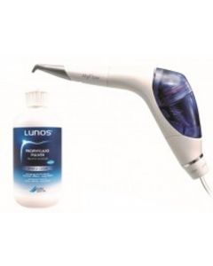 Lunos MyFlow Powder Jet - Starterkit