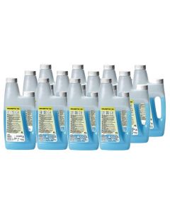 Dekaseptol 12 liter Sugerens