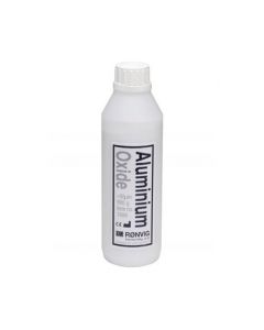 Aluminium Oxid pulver