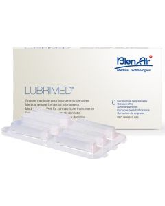 Bien-Air Borlåsefedt-refill