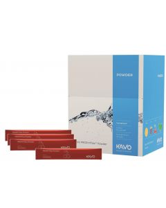 KaVo Prophyflex Pulver - Kirsebær