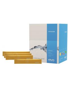 KaVo Prophyflex Pulver - Orange