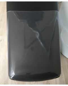 Blank skånebetræk - E70/E80