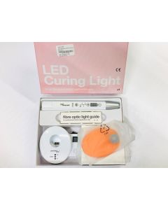 LED Hærdelampe C01 Classic 