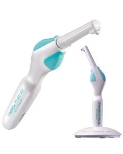 FlashMax P3 hærdelampe
