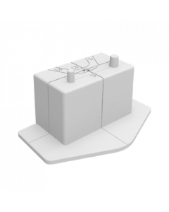 Pan QC Phantom holder