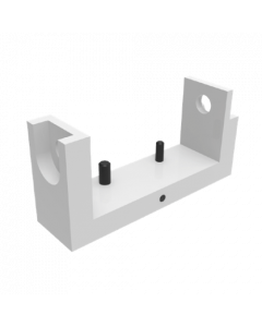 Cehp QC Phantom holder