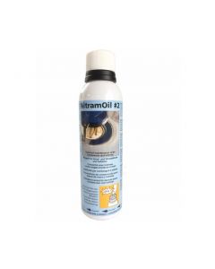 DAC olie (blå etiket) 200 ml