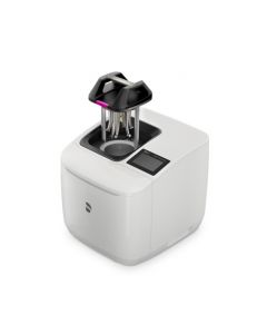 DAC Universal S inkl. pink håndtag + 6 adaptere