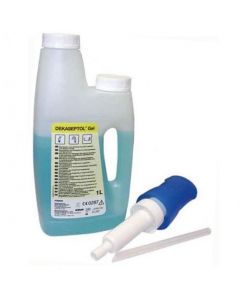Dekaseptol 1 liter Sugerens