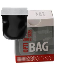 SDX Optibag str. 3 - 200 stk.