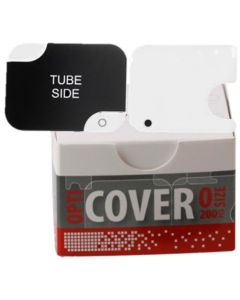 SDX Opticover str. 0  (200 stk.)