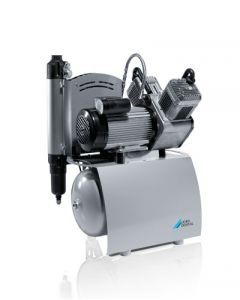 Dürr kompressor DUO