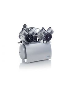 Dürr kompressor DUO-TANDEM