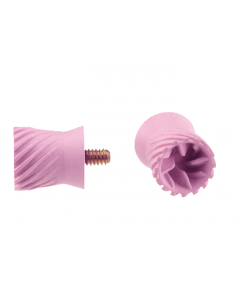 Young gummikop Flex (144) blød latexfri