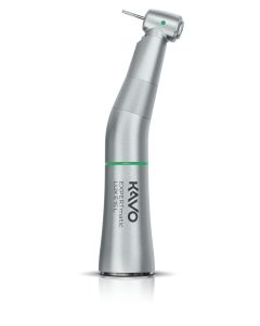 EXPERTmatic E15L 5,4:1 GRØN