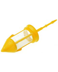 Dürr Filter - 12 stk. si til sug