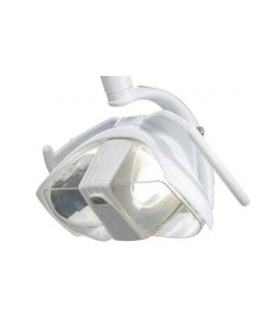 Alya OP-lampe til Heka units 
