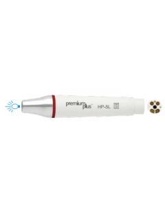 Premium Plus scaler HP-5L med lys (EMS type) 