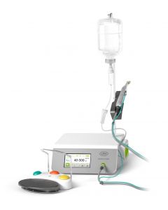 W&H Implantmed Plus m/ LED og trådløs fodkontrol
