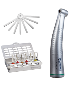 Intensiv Swingle Ortho u/lys - starterkit