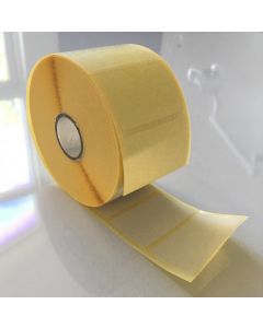 6 ruller MELAprint 60 labels