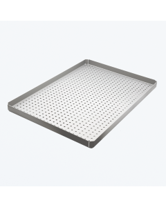 MELAG 550 bakke 41 x 29 cm 