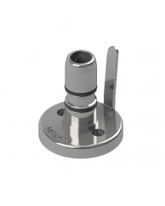 Melag Carebox Blue Adaptor