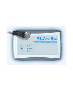 MELAnet Box