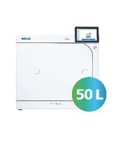 MELAG 550 autoklave - ekstra stor
