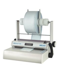 MELAseal 200 inkl. høj rulleholder