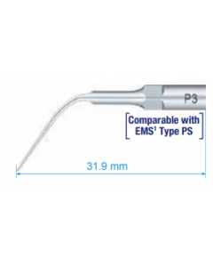 Premium Plus P3 Perio spids (EMS type) 