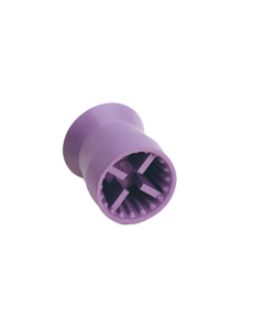 Young gummikop Petite (144) blød latexfri  