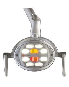 Polaris LED OP-lampe