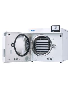 Melag Prime Lime 318 B autoklave