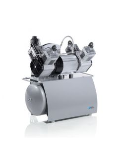 Dürr kompressor Quattro