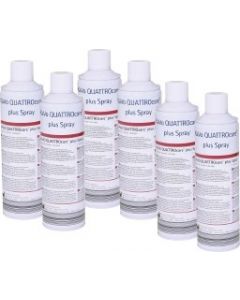 KaVo Quattrocare plus spray 6 stk.