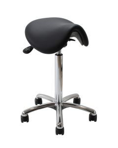 Vela Samba 400 saddelstol - standard