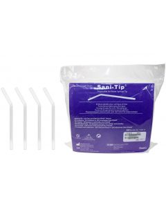 Sani-Tip std. 250 stk. 76mm
