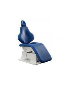 Heka Patientstol m/Shape polster