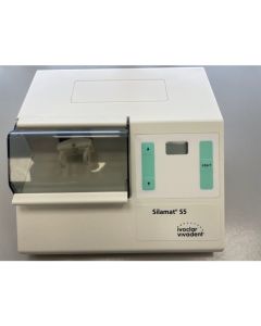 Silamat S5 kapselryster - BRUGT
