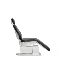 Heka Patientstol m/Memory Foam polster