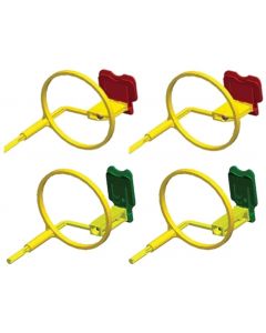 Fosforpladeholder SUPER-Bite 1020