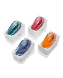 Lunos Pulverbeholder MyFlow