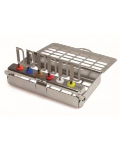 Kassette til Intensiv Ortho-strips