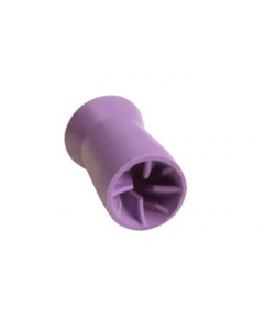 Young gummikop Turbo+ (720) blød latexfri