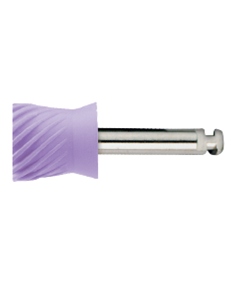 NYHED! Young gummikop Elite Latch - 144 stk. latexfri blød
